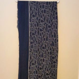 Calvin Klein Fashion Scarf